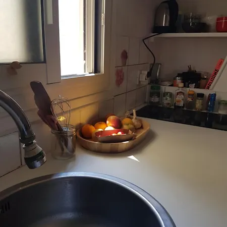 Appartamento Studio Entre Seine Et Trocadero