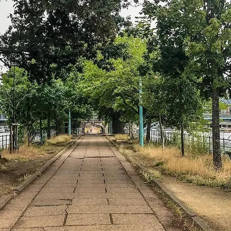 Studio Entre Seine Et Trocadero Appartamento