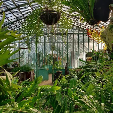 Appartamento Studio Entre Seine Et Trocadero *