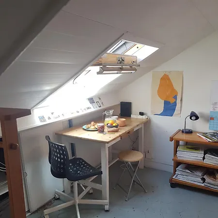 Studio Entre Seine Et Trocadero